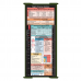 WhiteCoat Clipboard® Trifold - Army Green Flight Medic Edition